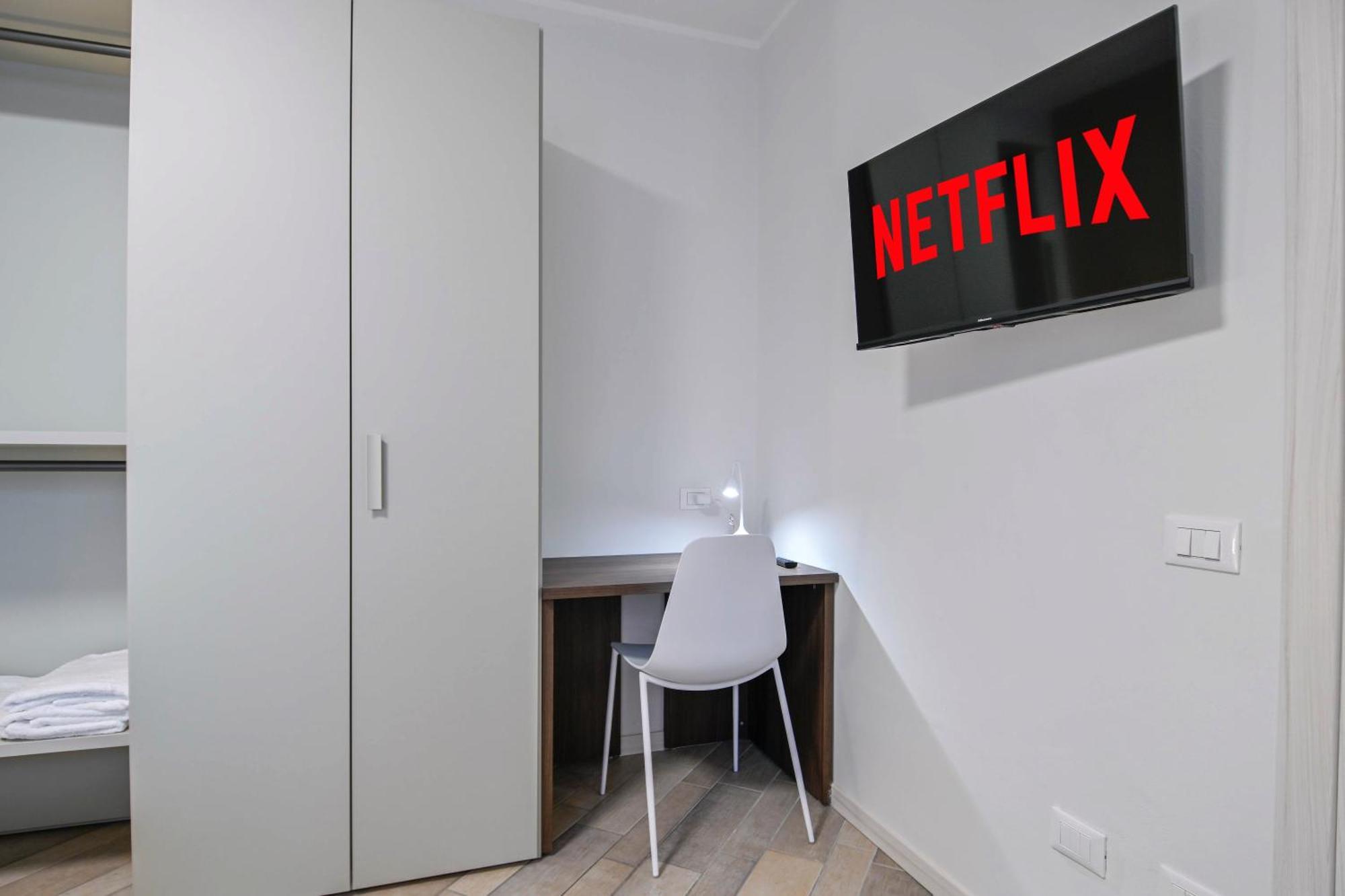 Bilocale Chic, 10 Min Aeroporto Milano-Bergamo, Box Auto E Aria Condizionata Apartamento Seriate Exterior foto